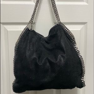 Stella McCartney hobo bag